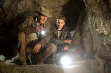 Indiana Jones and the Kingdom of the Crystal Skull (7)