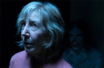 Insidious: The Last Key