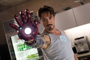 Robert Downey Jr., Iron Man (22)