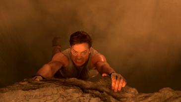 Brendan Fraser, Journey to the Center of the Earth (3)