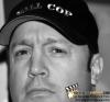 Paul Blart: Mall Cop star Kevin James in Chicago on Jan. 13, 2009
