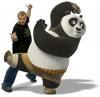 Jack Black, Kung Fu Panda (10)