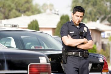 Jay Hernandez, Lakeview Terrace (4)