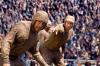 George Clooney, Leatherheads (1)