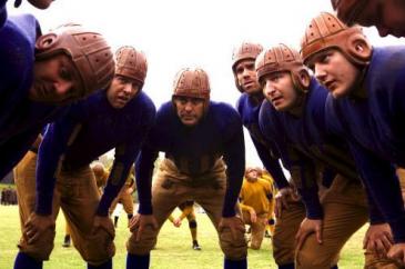 George Clooney, John Krasinski, Leatherheads (12)