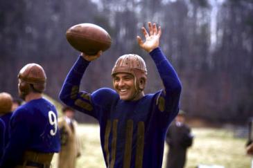 George Clooney, Leatherheads (15)