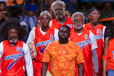 Uncle Drew