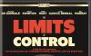 The Limits of Control