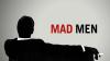 Mad Men Title Card