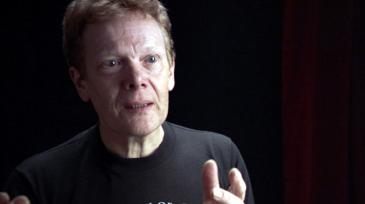 Philippe Petit, Man on Wire (2)