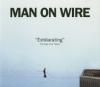 Man on Wire poster