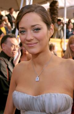 Marion Cotillard