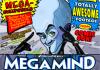 Megamind in conjunction with Comic-Con