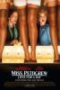 Miss Pettigrew Lives For a Day movie poster (1)