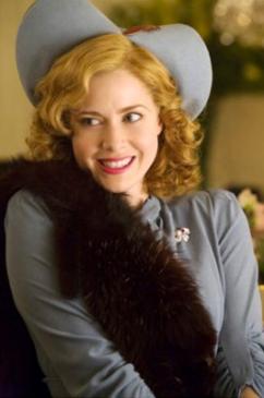 Amy Adams in Miss Pettigrew Lives For a Day