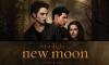 The Twilight Saga: New Moon movie poster