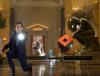 Night at the Museum: Battle of the Smithsonian with Ben Stiller