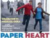 Paper Heart with Michael Cera and Charlyne Yi