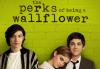 The Perks of Being a Wallflower with Emma Watson