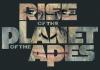 Rise of the Planet of the Apes with James Franco