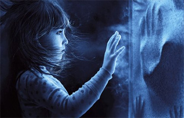 Poltergeist from Steven Spielberg