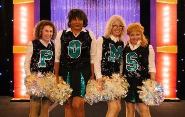 poms