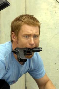 Zack Ward in Postal