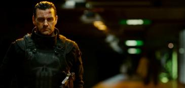 Punisher: War Zone with Ray Stevenson