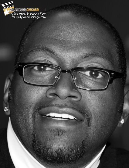 randy jackson american idol family. “Randy Jackson#39;s New You Plan”