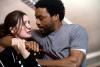 Emily Moriter, Chiwetel Ejiofor, Redbelt (6)