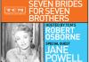 Seven Brides For Seven Brothers with Turner Classic Movies