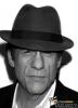 Robert Davi, The Dukes, 2008 Chicago International Film Festival