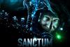 Sanctum from Avatar, Titanic creator James Cameron