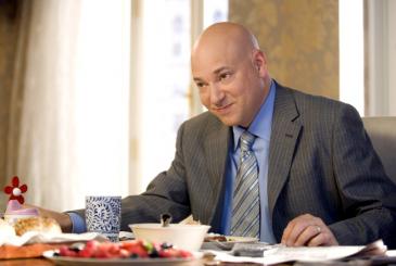 Evan Handler, Sex and the City: The Movie (12)