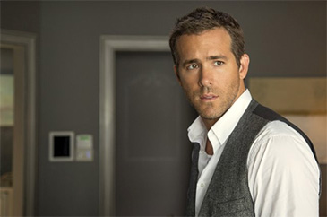 Self/less with Ryan Reynolds