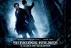 Sherlock Holmes: A Game of Shadows with Robert Downey Jr.