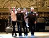 Mick Jagger, Ronnie Wood, Keith Richards, Charlie Watts, Shine a Light (9)