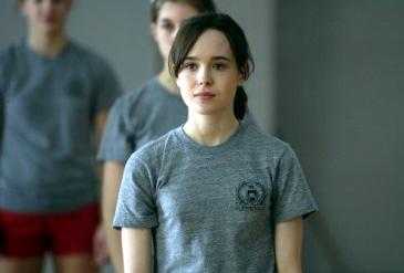 Ellen Page, Smart People (1)