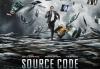 Source Code with Jake Gyllenhaal and Michelle Monaghan