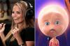 Kristin Chenoweth, Space Chimps (9)