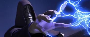 Christopher Lee, Star Wars: The Clone Wars (7)