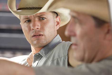 Ryan Phillippe in Stop-Loss