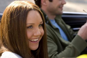 Amanda Bynes in Sydney White