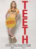 Teeth movie poster (1)