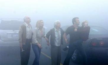 The Mist