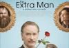 The Extra Man poster with Kevin Kline, Paul Dano