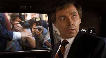 The Front Runner with Hugh Jackman