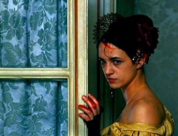 Asia Argento in The Last Mistress