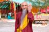 Ben Kingsley, The Love Guru (3)