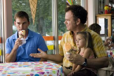 Seann William Scott, John C. Reilly, The Promotion (2)